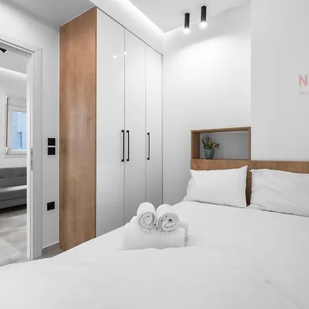 Blanco, Nilie Hospitality Mgmt 테살로니키