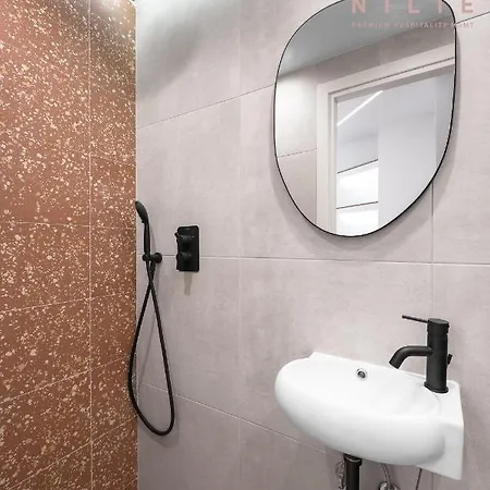 Blanco, Nilie Hospitality Mgmt 테살로니키