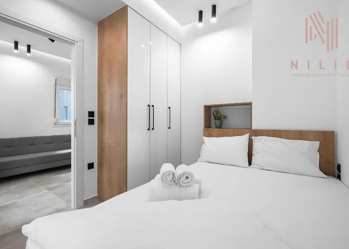 Blanco, Nilie Hospitality Mgmt סלוניקי